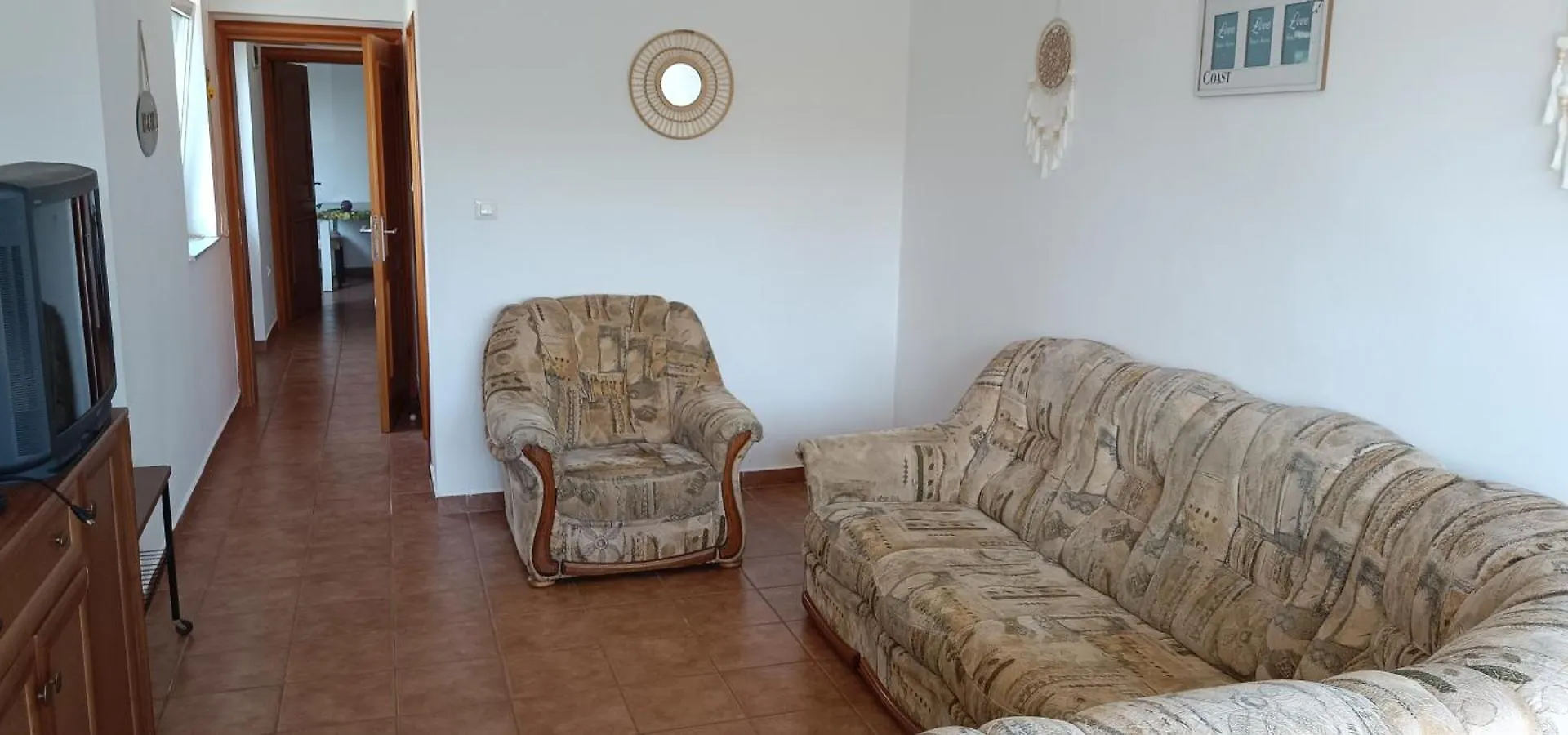 Apartments Jadranovo Penthouse