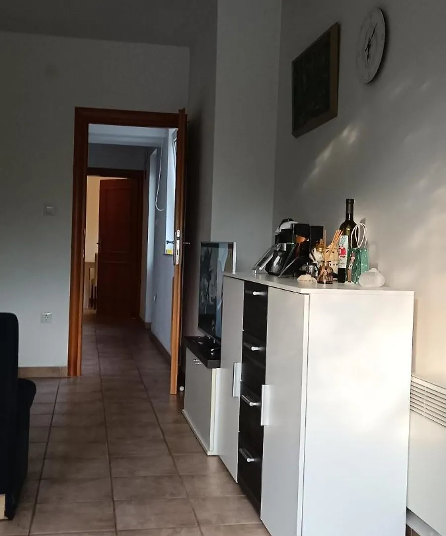 Apartments Jadranovo Penthouse