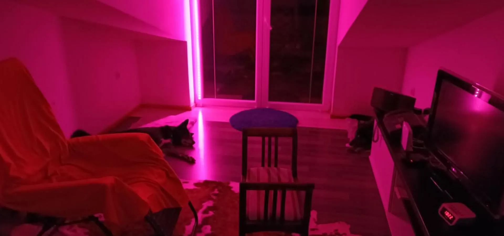 Apartments Jadranovo Penthouse Croacia