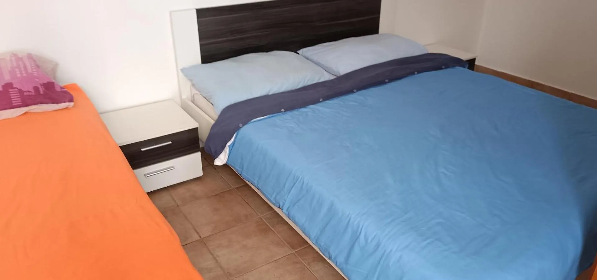 Apartments Jadranovo Penthouse