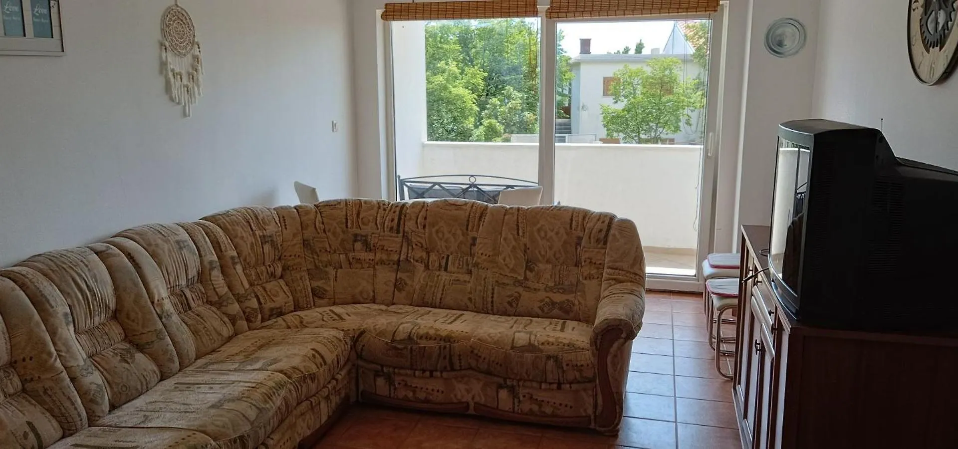 Apartments Jadranovo Penthouse