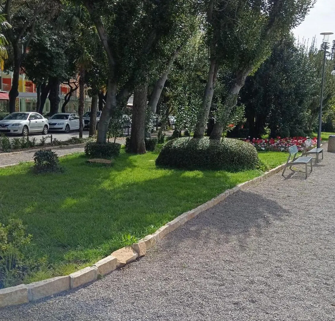 Apartments Jadranovo Penthouse