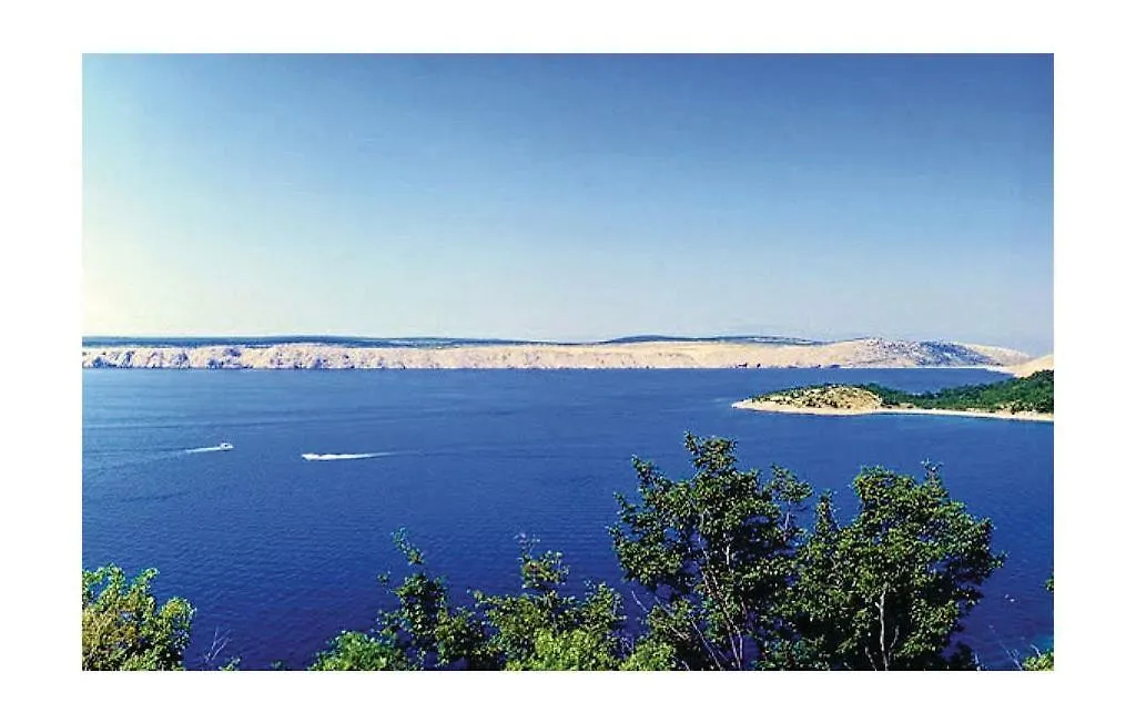 Apartments Jadranovo Penthouse 0*,  Croacia
