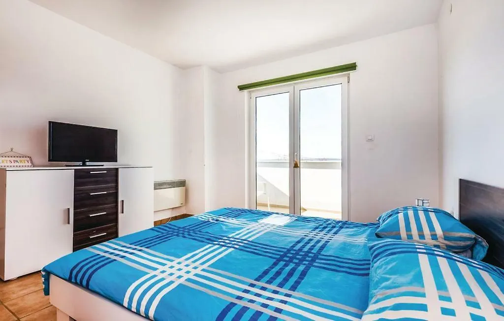 Apartments Jadranovo Penthouse
