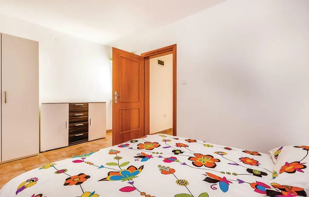 Apartments Jadranovo Penthouse