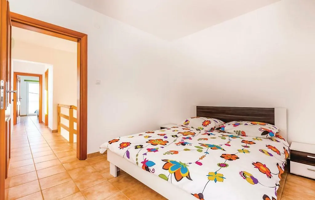 Apartments Jadranovo Penthouse